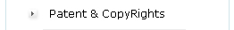 Patent & CopyRights